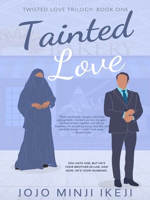 cover image of Tainted Love